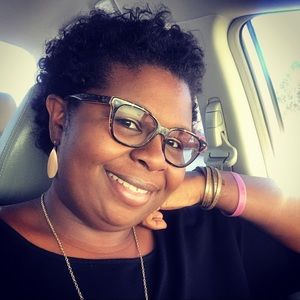 Meet your Posher, Dainyelle